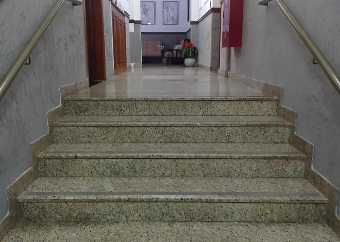 Hotel Itapetininga