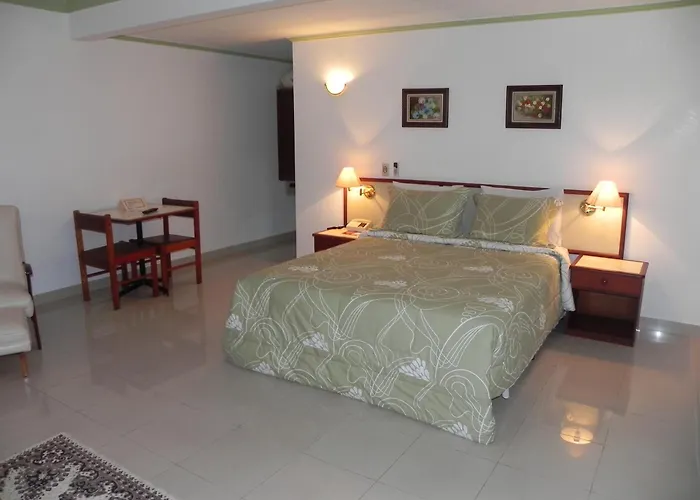 Hotel Iporã
