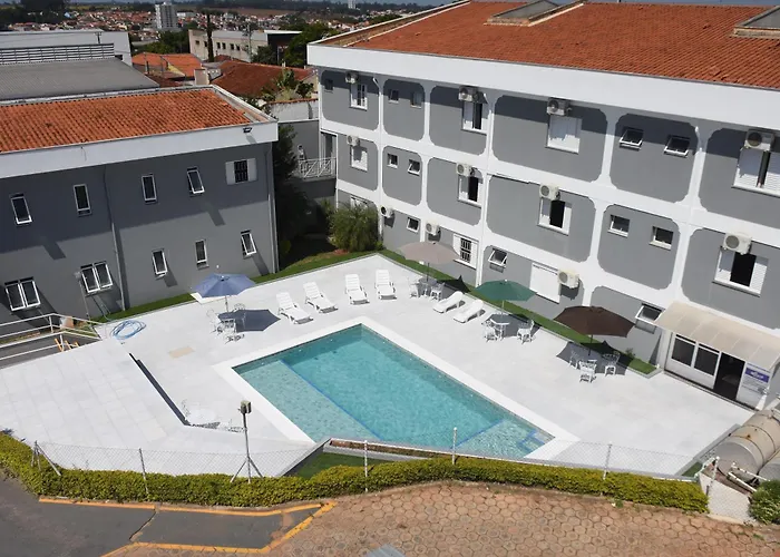 Hotel Iporã